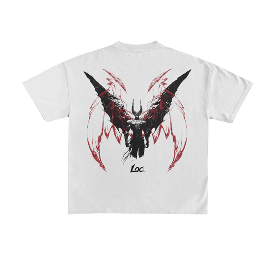 AAtrox Acid Wash TEE