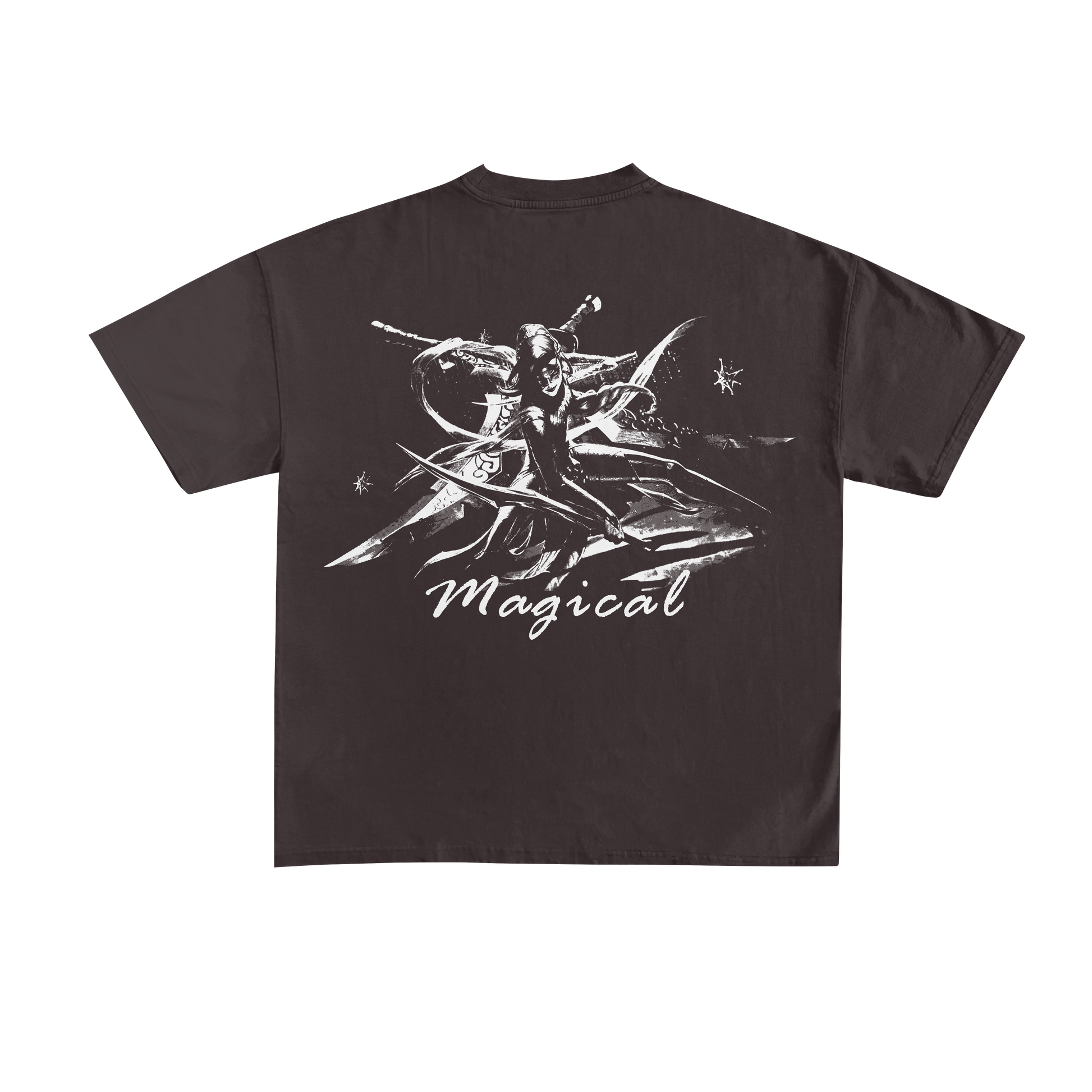 (PRE-ORDER) Katarina T-shirt